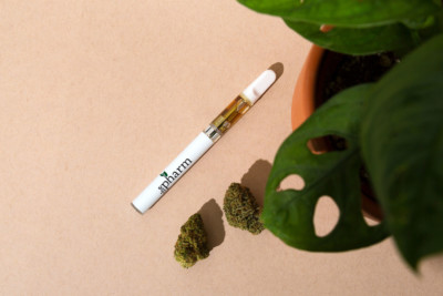 In-Store: Spend $95, Get a FREE Pharm Cart or Sunday Pre-Roll