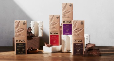 Kiva Bars: BUY TWO, GET 1