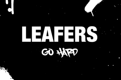 LEAFERS Live Resin Diamond Infused Pre-Rolls | 4 for $65 | 3 for $75