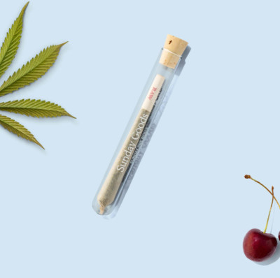 SUNDAY GOODS | $7 PRE-ROLLS WHEN YOU BUY 6
