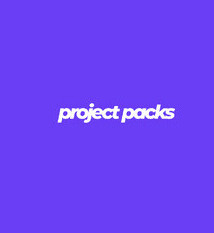 PROJECT PACKS | PRE-ROLL PACKS | 2 FOR $32 
