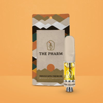 THE PHARM | 3 FOR $65 CARTS & DISPOSABLES