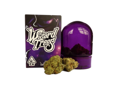 WIZARD TREES – 2 FOR $100 EIGHTHS