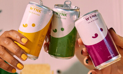 Wynk Seltzers & Countdown Beverages — $1 Cans & 4 Packs for $4