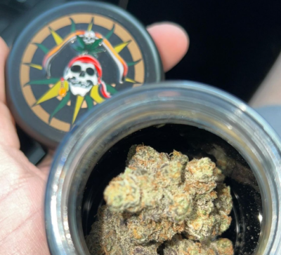 LEGENDS | 2 for $80 Eighths