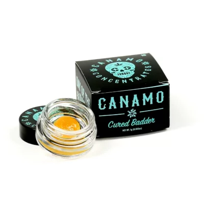Canamo Concetrates | 2 for $40