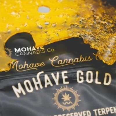Mohave Concentrates – 5 for $75